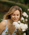 profile of Russian mail order brides Alena