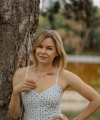 profile of Russian mail order brides Alena