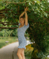 profile of Russian mail order brides Alena