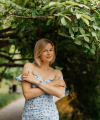 profile of Russian mail order brides Alena
