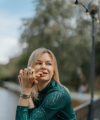 profile of Russian mail order brides Alena