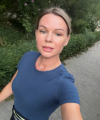 profile of Russian mail order brides Alena