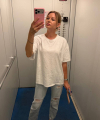 profile of Russian mail order brides Alena