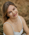 profile of Russian mail order brides Alena