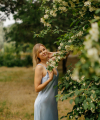 profile of Russian mail order brides Alena