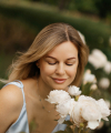 profile of Russian mail order brides Alena