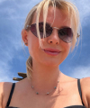 profile of Russian mail order brides Alena