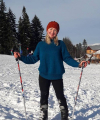 profile of Russian mail order brides Inna