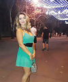 profile of Russian mail order brides Inna
