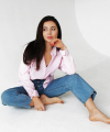 profile of Russian mail order brides Dina