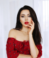 profile of Russian mail order brides Dina