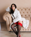 profile of Russian mail order brides Dina