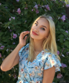 profile of Russian mail order brides Yelyzaveta