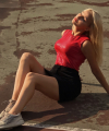 profile of Russian mail order brides Yelyzaveta