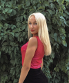profile of Russian mail order brides Yelyzaveta