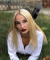 profile of Russian mail order brides Yelyzaveta