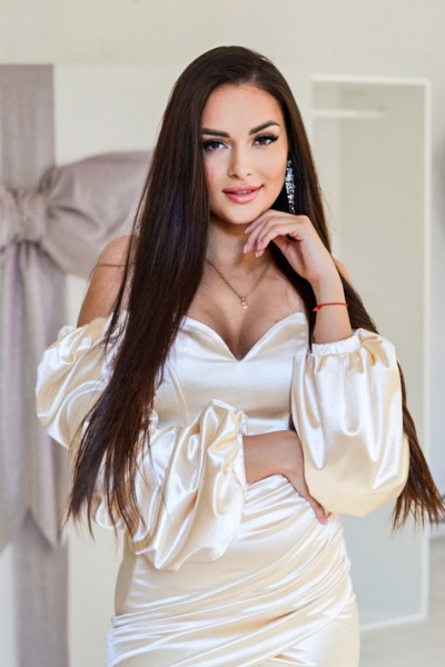 Anastasiya 27 years old Ukraine Kharkiv, Russian bride profile, meetbrides.online