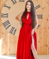 profile of Russian mail order brides Anastasiya