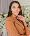 profile of Russian mail order brides Anastasiya