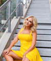 profile of Russian mail order brides Elena