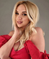 profile of Russian mail order brides Elena