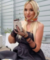 profile of Russian mail order brides Elena