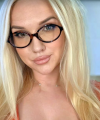 profile of Russian mail order brides Elena