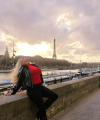 profile of Russian mail order brides Elena
