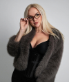 profile of Russian mail order brides Elena