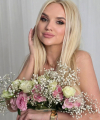 profile of Russian mail order brides Elena