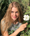 profile of Russian mail order brides Elizaveta