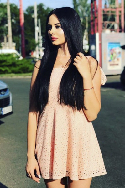 Viktoriya