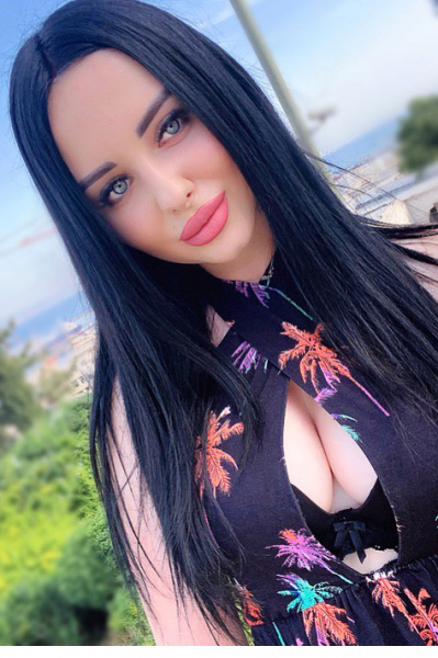 Viktoriya