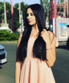 profile of Russian mail order brides Viktoriya