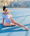 profile of Russian mail order brides Viktoriya