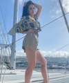 profile of Russian mail order brides Viktoriya