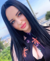 profile of Russian mail order brides Viktoriya