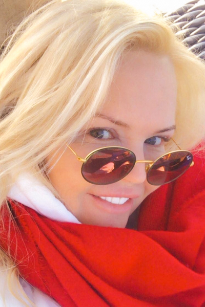 Svetlana 55 years old Ukraine Odesa, Russian bride profile, meetbrides.online