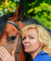 profile of Russian mail order brides Svetlana
