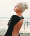 profile of Russian mail order brides Svetlana