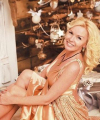 profile of Russian mail order brides Svetlana