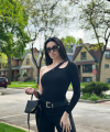 profile of Russian mail order brides Anastasiya