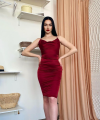 profile of Russian mail order brides Anastasiya
