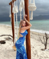 profile of Russian mail order brides Elina
