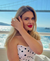 profile of Russian mail order brides Elina