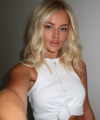 profile of Russian mail order brides Anjela
