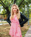 profile of Russian mail order brides Anastasiya