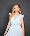profile of Russian mail order brides Anastasiya