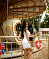 profile of Russian mail order brides Olga