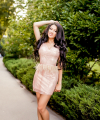 profile of Russian mail order brides Olga